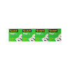 Scotch Magic Tape 810-16 19mm Pack of 16