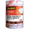 Scotch Sticky Tape 502 24mm Twr6