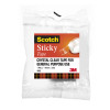 Scotch Sticky Tape 502 18mmX33M Box 8