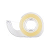 Scotch Sticky Tape 502 18mmX25 Pack of 12