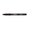 SharpieGel Retractable 0.7 Pen Red Box 12