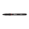 SharpieGel Retractable 0.7 Pen Red Box 12