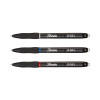 Sharpie Gel 0.7mm Assorted Pack of 4 Box 6