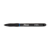 SharpieGel Retractable 0.7 Pen Blue Box 12