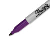 Sharpie Marker Fine Purple UPC Box 12