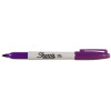 Sharpie Marker Fine Purple UPC Box 12