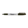 Sharpie Fine Point Permanent Marker Black Box 12
