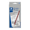 Staedtler Traditional Pencil Set 12