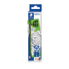 Staedtler Noris HB Green Box 12