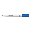Staedtler Compact WhiteBoard Marker Blue Box 10