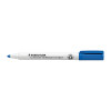 Staedtler Compact WhiteBoard Marker Blue Box 10