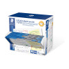 Staedtler Ballpoint 430 M Blue Box 100