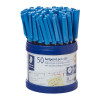 Staedtler Ballpoint 430 M Blue Cup50