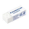 Staedtler Eraser Rasopl Assorted 43mm Box 30