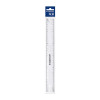 Staedtler Ruler 30cm Transp Box 20