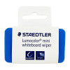 Staedtler Mini Whiteboard Wiper Box 100