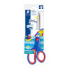 Staedtler Noris Scissors 21cm Box 10