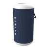 Pantone 2380C Navy BlueTooth Speaker