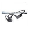 Shokz OpenSwim Pro - Grey Conduction Wireless Headphones