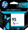 HP No.95 (C8766WA) Colour Ink Cartridge - 7ml