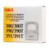 Oki ML380 / 390E / 390T / 391E / 391T Ribbon (R380/390/391)