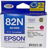 Epson T1123 (82N) Magenta Ink Cartridge (replaces E823)
