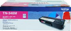 Brother TN-348 Magenta Toner Cartridge - 6,000 pgs