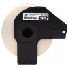 Brother DK22223 Continuous Paper Label White Roll 50mm x 30.4mm
