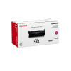 Canon CART-332 Magenta Toner Cartridge - 6,400 pages