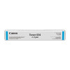 Canon CART-034 Cyan Toner