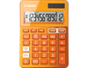 Canon LS-123MOR Calculator - Metallic Orange