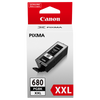 Canon PGI-680XXL Extra High Yield Black Ink Cartridge