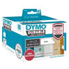 Dymo LabelWriter Durable Multi Purpose Labels 25mm x 25mm