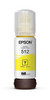 Epson T512 Yellow Eco Ink Tank