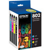 Epson 802 CMYK Colour Pack