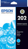 Epson 202 Cyan Ink Cartridge