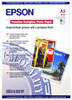 Epson S041334 Semi Gloss Paper A3 - 20 Sheets Premium Semi Gloss