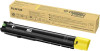 Fuji Xerox CT204016 Yellow Toner - 14,000 pages