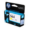 HP No. 564 Yellow Ink Cartridge