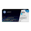 HP Laserjet CP5220 / CP5225 (CE741A) Cyan Toner - 7,300 pages
