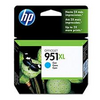 HP No.951XL Cyan Ink Cartridge