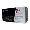 HP 507A (CE403A) Magenta Toner Cartridge - 6,000 pages