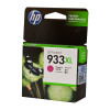 HP No. 933XL Magenta Ink Cartridge - 825 pages