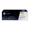 HP 305A Yellow Toner Cartridge (CE412A) - 2,600 pages