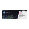 HP No. 312A Magenta Toner Toner Cartridge - 2,700 pages