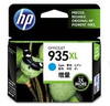 HP #935XL Cyan Ink C2P24AA