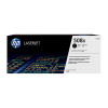 HP 508X Black Toner Cartridge 12,500 pages