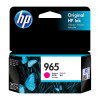 HP 965 Magenta Ink Cartridge - 700 pages