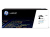 HP #658A Black Toner Cartridge W2000A - 7,000 pages