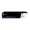HP 119A Yellow Toner W2092A - 700 pages